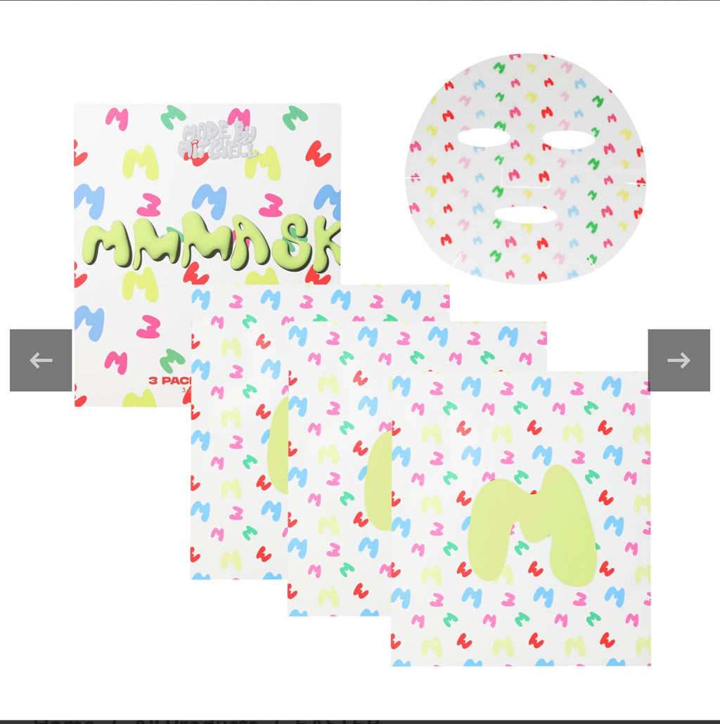 Made By Mitchell Ladies Pyjamas