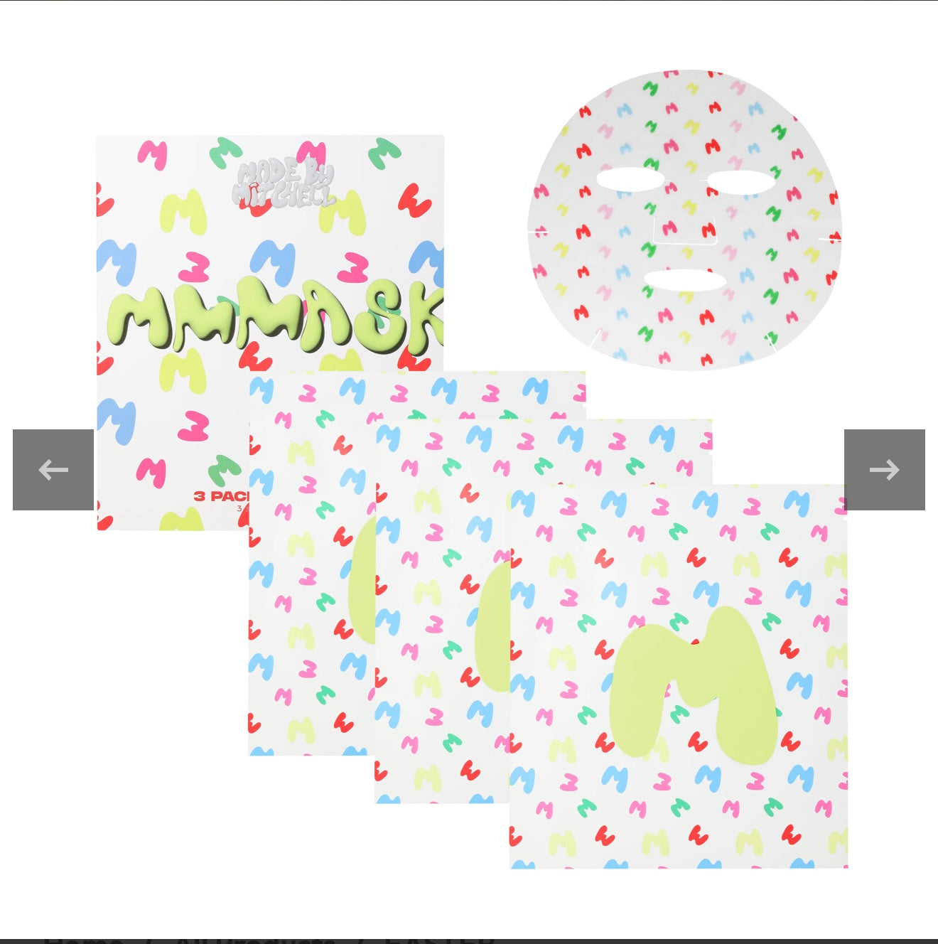Made By Mitchell Ladies Pyjamas