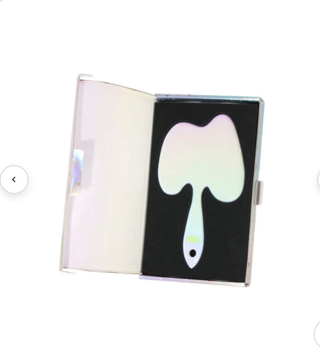Holligraphic Mirror