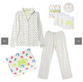 Made By Mitchell Ladies Pyjamas