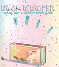 Made by Mitchell Holligraphic Prism 'N'
Proper 4 Piece Face Brush Set and Bag