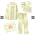 Made By Mitchell Ladies Pyjamas