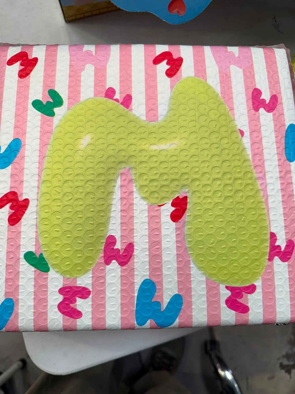 Made by Mitchell Glow Kit