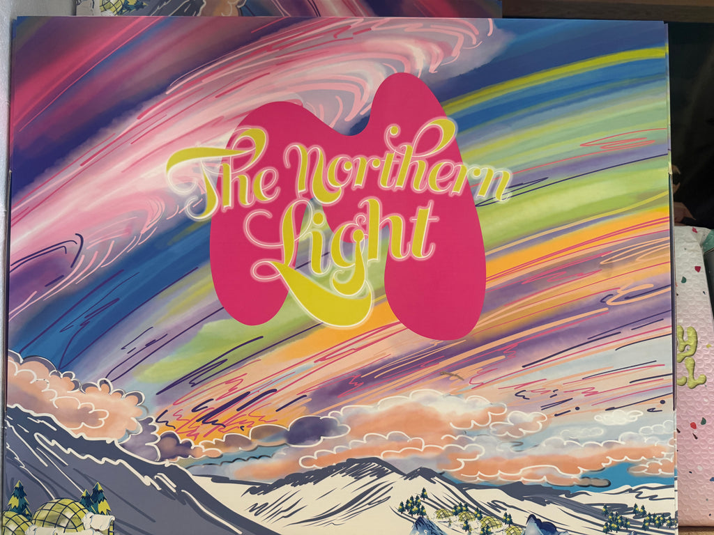 Made By Mitchell 25 Day Northern Lights Advent Calendar